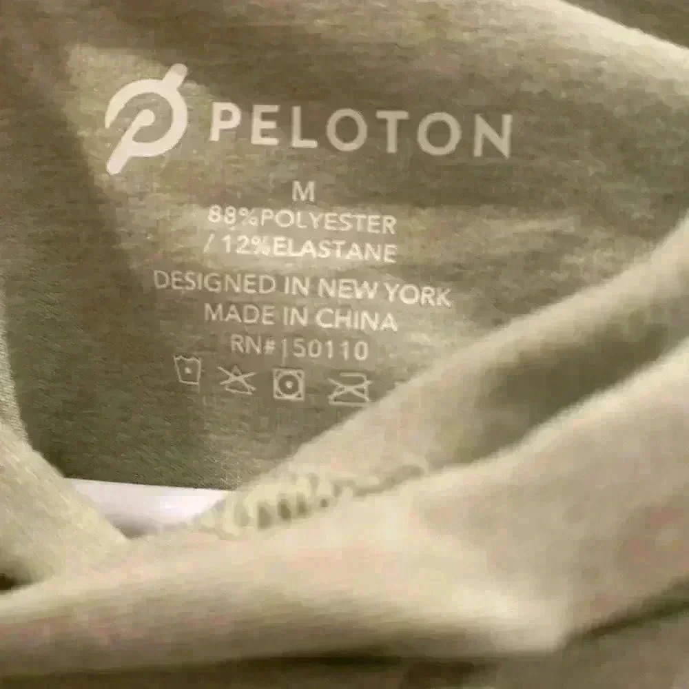 Nwt Peloton | Relaxed Dreamblend Hoodie | Sz M — image 5 of 7
